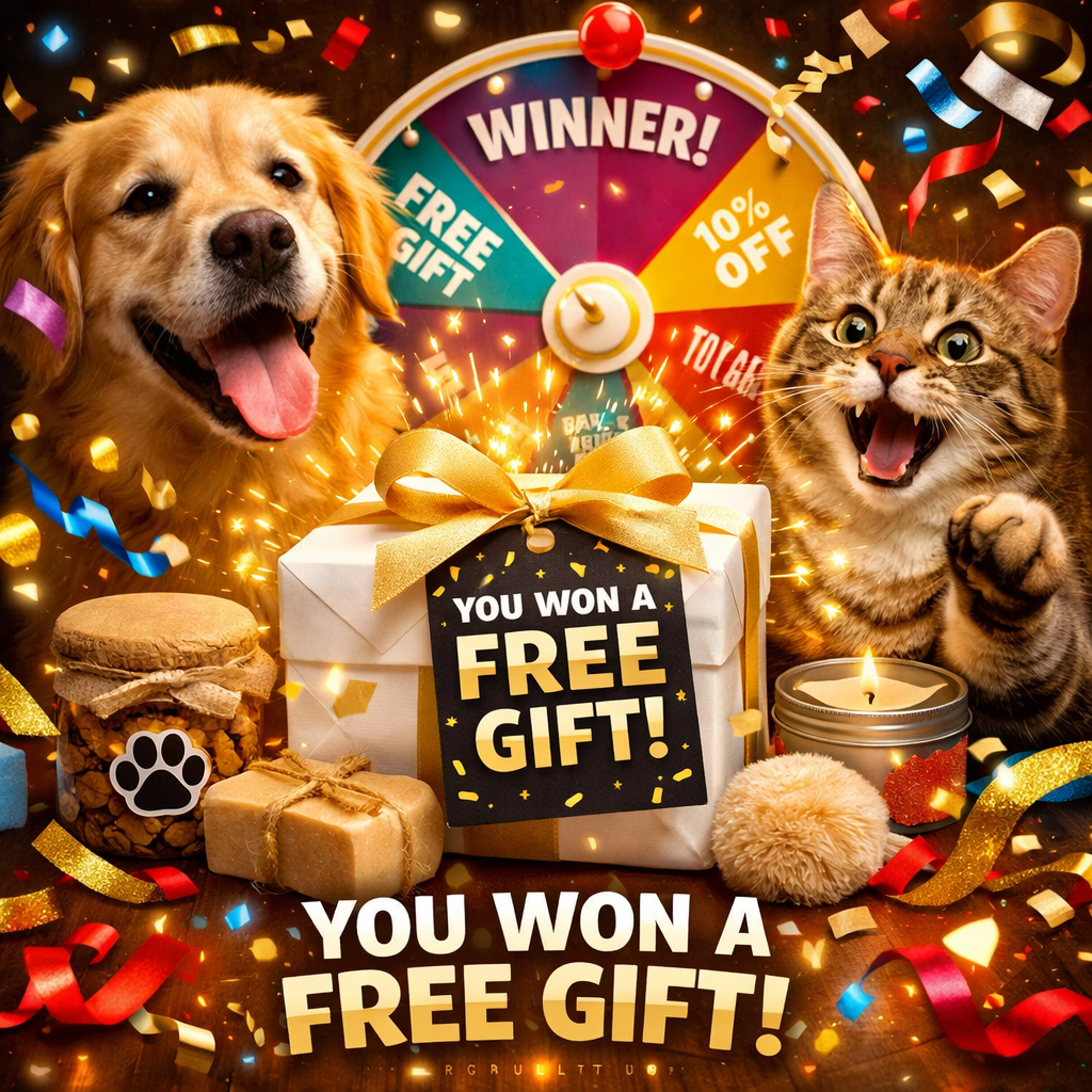 FREE GIFT
